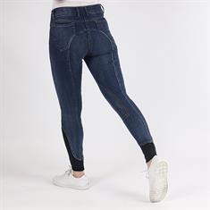 Reithose EJmirna Epplejeck Denim