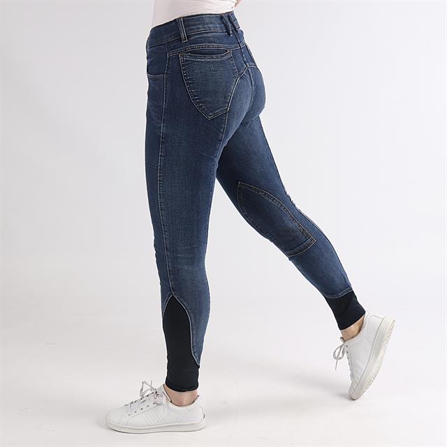 Reithose EJMirna Epplejeck Denim