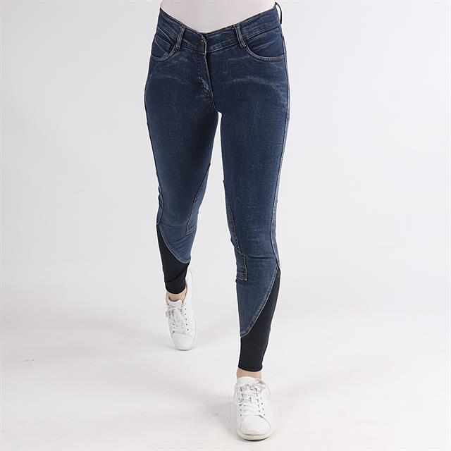 Reithose EJMirna Epplejeck Denim
