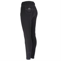 Reithose EJsparkle Epplejeck Schwarz