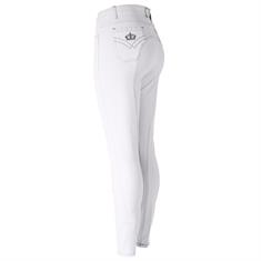 Reithose EJsparkle Epplejeck Weiß