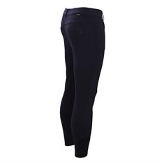 Reithose EJStandard Kniebesatz Silikon Men Epplejeck Dunkelblau