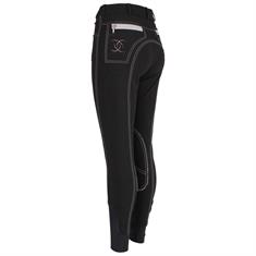 Reithose EJyucatan Epplejeck Schwarz