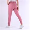 Reithose El Capone Vollbesatz Silikon Imperial Riding Dunkelrosa