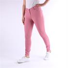 Reithose El Capone Vollbesatz Silikon Imperial Riding Dunkelrosa