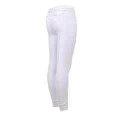 Reithose Elegance Kids Kniebesatz Silikon Eden By Pénélope Weiß