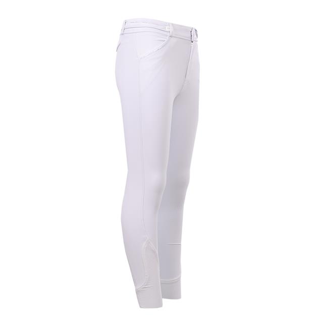 Reithose Elegance Kids Kniebesatz Silikon Eden By Pénélope Weiß