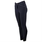 Reithose Elodie Diamond Kids Vollbesatz Silikon Easy Rider Dunkelblau