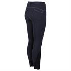 Reithose Elodie Diamond Kids Vollbesatz Silikon Easy Rider Dunkelblau