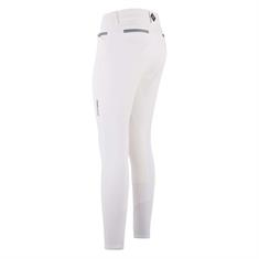 Reithose ESArista Kniebesatz Silikon euro-star