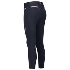 Reithose ESArista Kniebesatz Silikon euro-star