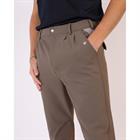 Reithose Ess Gary Men Montar Braun