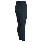 Reithose Evita Kids Vollbesatz Silikon Easy Rider Dunkelblau