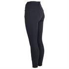 Reithose Evita Kids Vollbesatz Silikon Easy Rider Schwarz
