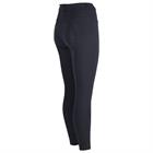 Reithose Evita Kids Vollbesatz Silikon Easy Rider Schwarz