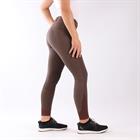 Reithose Evita Vollbesatz Silikon Easy Rider Mittelbraun