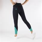 Reithose Evy Slimfit Kids Red Horse Blau