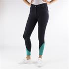 Reithose Evy Slimfit Kids Red Horse Blau