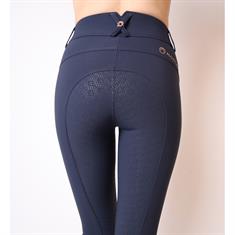 Reithose Femka Kids Montar Dunkelblau
