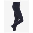 Reithose Freya Pro Vollbesatz Silikon LeMieux Dunkelblau