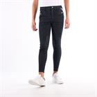Reithose Gary Men Kniebesatz Silikon Montar Denim