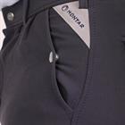 Reithose Gary Men Kniebesatz Silikon Montar Dunkelblau
