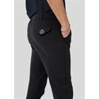 Reithose Gary Vollbesatz Silikon Montar Schwarz