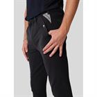 Reithose Gary Vollbesatz Silikon Montar Schwarz