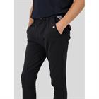 Reithose Gary Vollbesatz Silikon Montar Schwarz
