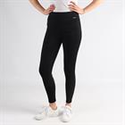 Reithose Helene Kids Vollbesatz Silikon Horka Schwarz