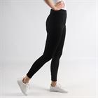Reithose Helene Kids Vollbesatz Silikon Horka Schwarz
