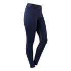 Reithose Helene Vollbesatz Silikon Horka Blau