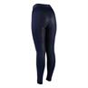 Reithose Helene Vollbesatz Silikon Horka Blau