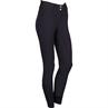 Reithose High-Waist Vollbesatz Silikon Harry's Horse Schwarz