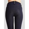 Reithose Highwaist 2.0 Vollbesatz Silikon Montar Dunkelblau-Dunkelblau
