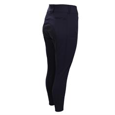 Reithose HVPCleo Vollbesatz Silikon HV POLO Dunkelblau