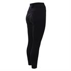 Reithose HVPCleo Vollbesatz Silikon HV POLO Schwarz