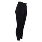 Reithose HVPCleo Vollbesatz Silikon HV POLO Schwarz