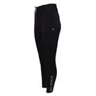 Reithose HVPCleo Vollbesatz Silikon HV POLO Schwarz