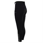 Reithose HVPCleo Vollbesatz Silikon HV POLO Schwarz