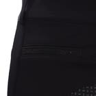 Reithose HVPCleo Vollbesatz Silikon HV POLO Schwarz