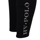 Reithose HVPCleo Vollbesatz Silikon HV POLO Schwarz