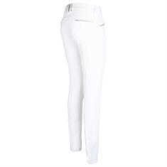 Reithose IRHEl Capone Kniebesatz Silikon Imperial Riding Weiß