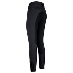 Reithose IRHEl Capone Vollbesatz Silikon Imperial Riding Schwarz