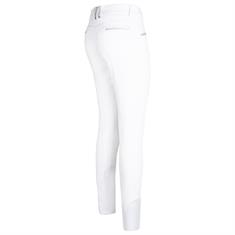 Reithose IRHEl Capone Vollbesatz Silikon Imperial Riding Weiß