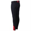 Reithose Junior Q-Essentials Dunkelblau