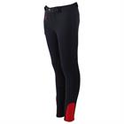Reithose Junior Q-Essentials Dunkelblau