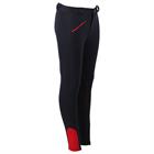 Reithose Junior Q-Essentials Dunkelblau