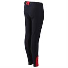 Reithose Junior Q-Essentials Dunkelblau