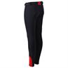 Reithose Junior Q-Essentials Dunkelblau